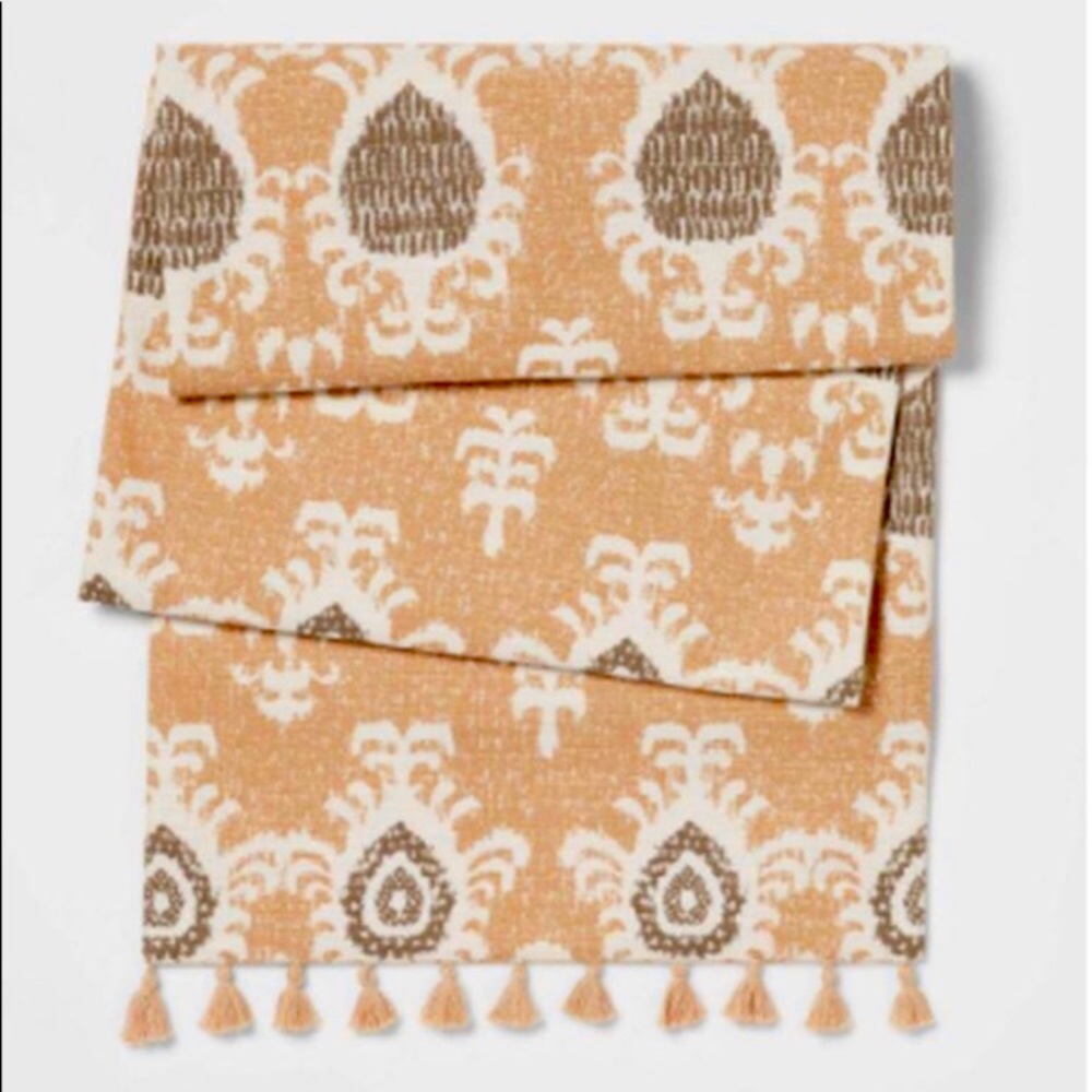 NWT Threshold Table Runner